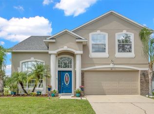 100 Thornbury Ln, Kissimmee, FL 34744