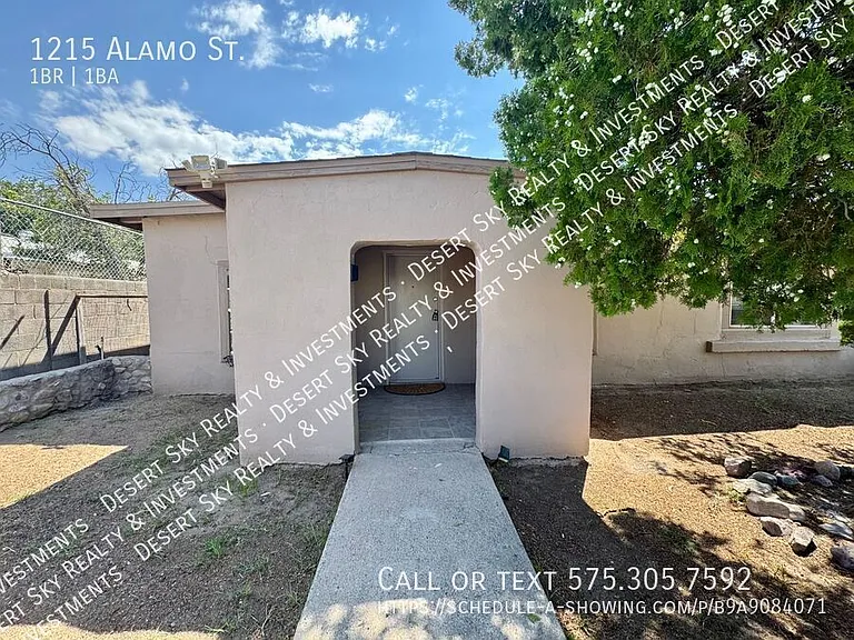 1215 Alamo St — Photo 2