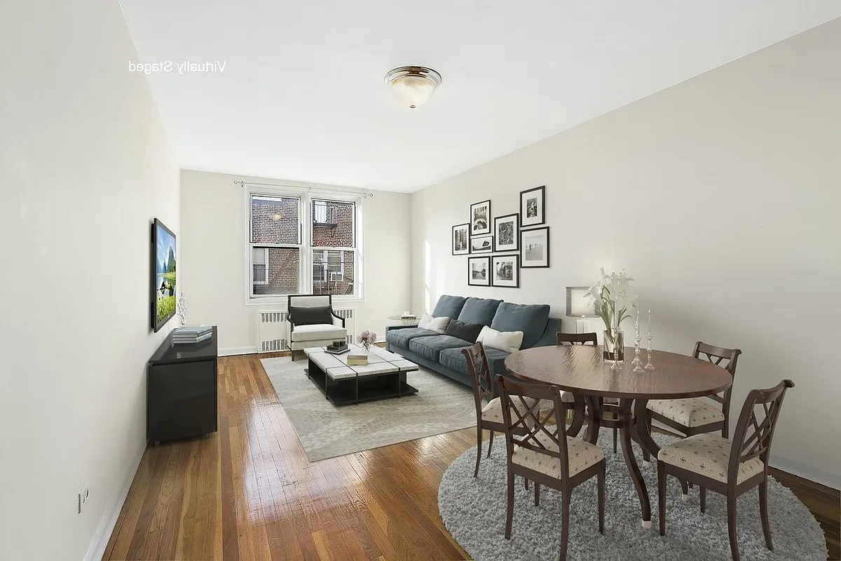 2104 Holland Ave Unit 2H  