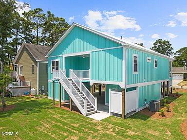 314 NE 60th Street, Oak Island, NC 28465 | Zillow