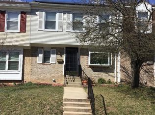 6905 Woodstream Ln, Lanham, MD 20706