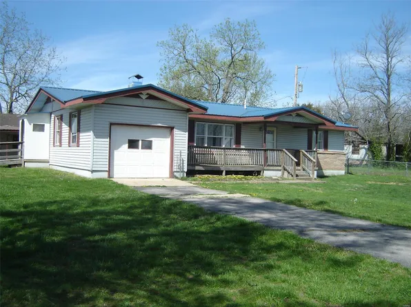 12089 Highway 137, Licking, MO 65542