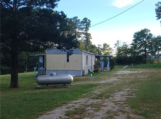 12 County Road 4242, Berryville, AR 72616