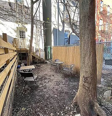 1st image of 130 Rogers Ave #2A