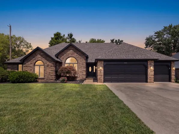 4081 E Kingsbury Street, Springfield, MO 65809
