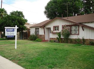 8640 Corbin Ave, Northridge, CA 91324