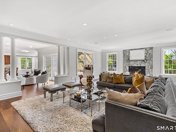 4th image of 496 Long Ridge Road