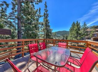 281 Orion Ln #D, Stateline, NV 89449