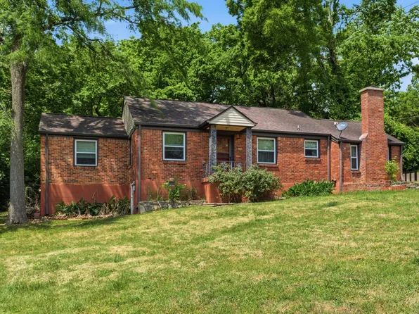 204 Cliffdale Rd, Nashville, TN 37214