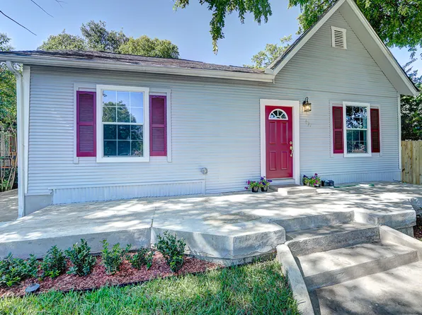 624 Bailey, San Antonio, TX 78210