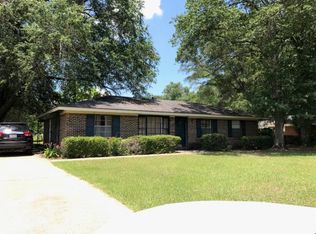 45 Scenic Dr, Eufaula, AL 36027
