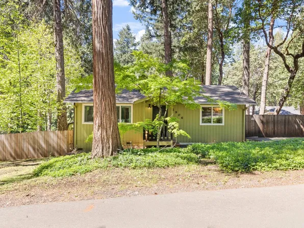 2906 Marilyn Dr, Pollock Pines, CA 95726