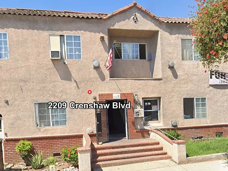 2209 Crenshaw Blvd #203 — Photo 7