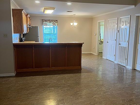 Living room /kitchen