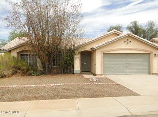 1656 E Kielly Ln, Casa Grande, AZ 85122