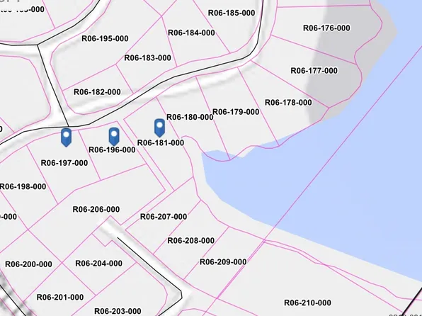 Land Lots 197, camelot shore Drive, Farmington, NH 03835