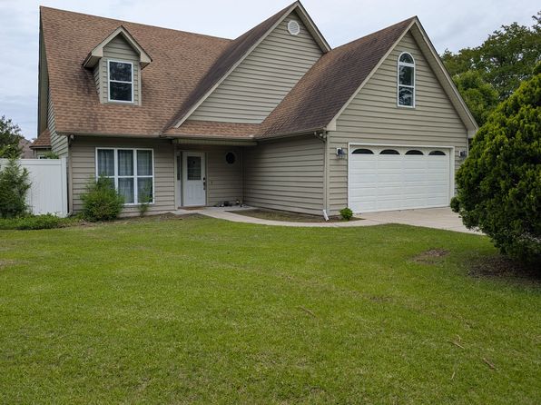 501 Red Fox Ct