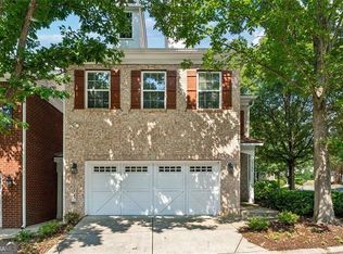 3184 Buck Way, Milton, GA 30004