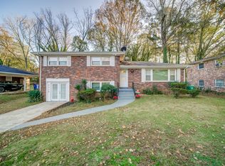 2579 Tyler Way, Decatur, GA 30032