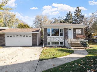 8519 Lorel Ave, Burbank, IL
