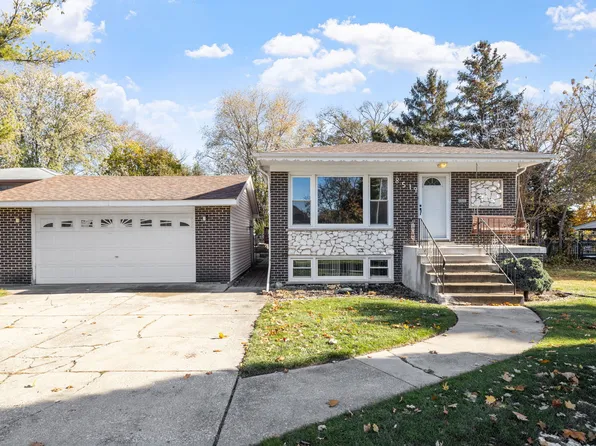 8519 Lorel Ave, Burbank, IL 60459