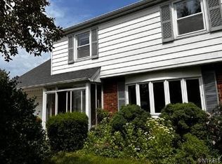 2593 Sweet Home Rd, Amherst, NY 14228