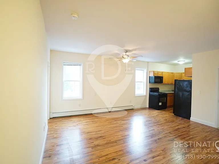 91-01 85th Ave #2F — Photo 6