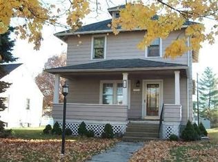 725 Clark St, Willard, OH 44890