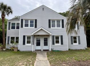 3 26th Ave #B, Isle Of Palms, SC 29451