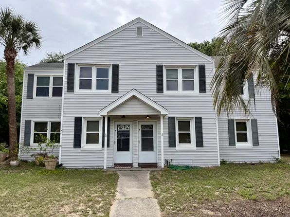 3 26th Ave #B, Isle Of Palms, SC 29451