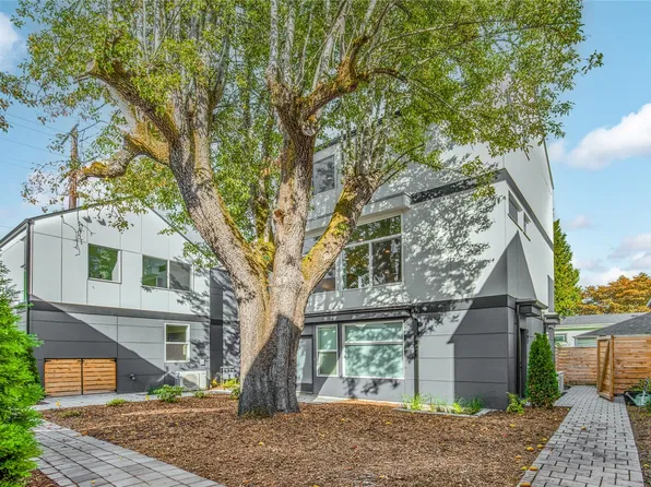 807 S Sullivan Street #B, Seattle, WA 98108