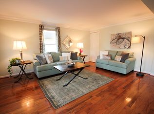 5004 37th Pl, Hyattsville, MD