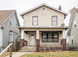 1170 Windsor Ave, Columbus, OH 43211