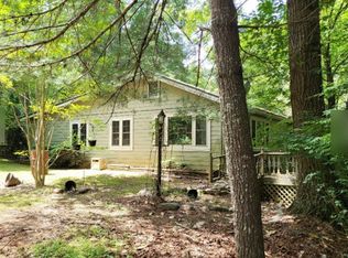 197 Ruth Wells Rd, Otto, NC 28763