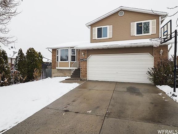 2nd image of 6499 S Purple Sage Dr