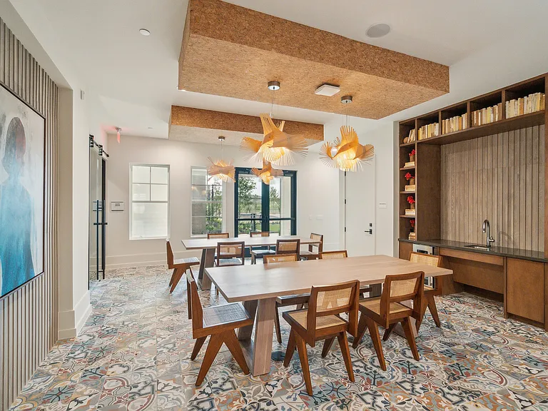 Gather around for memorable meals