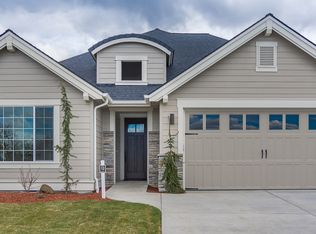 5802 NE 120th Cir, Vancouver, WA