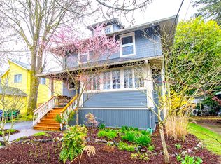 4334 SE Morrison St, Portland, OR 97215