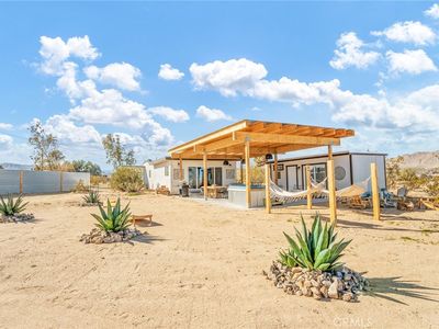 5235 Border Ave, Joshua Tree, CA, 92252