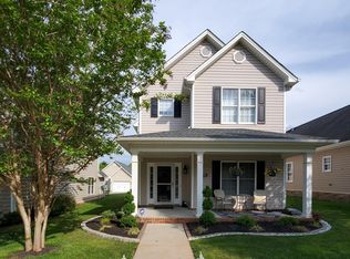 519 Capstone Dr, Lynchburg, VA 24502