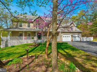 4936 Red Hill Rd, Keedysville, MD 21756