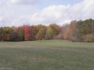 6060 N Comstock Ave, Hesperia, MI 49421