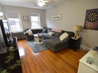 89 Strathmore Rd, Brighton, MA 02135