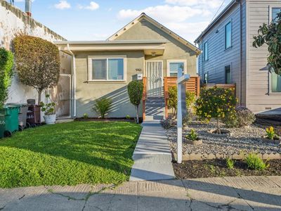 946 57th Street, Oakland, CA, 94608
