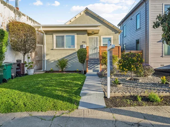 946 57th Street, Emeryville, CA 94608