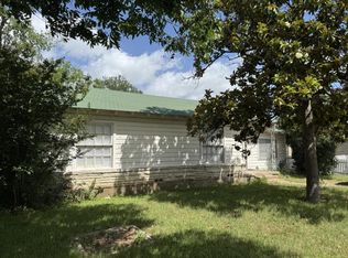 1508 S 43rd St, Temple, TX 76504