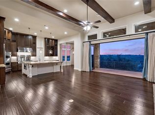 903 Sweet Grass Ln, Austin, TX 78738