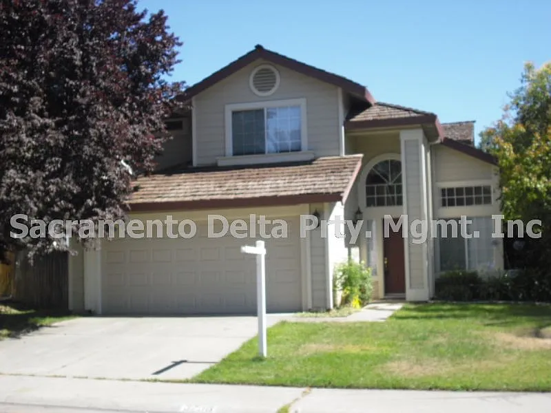 3736 Deer Walk Way photo 1