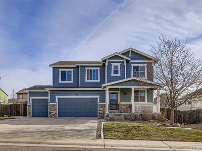 13022 Tamarac Place, Thornton, CO, 80602