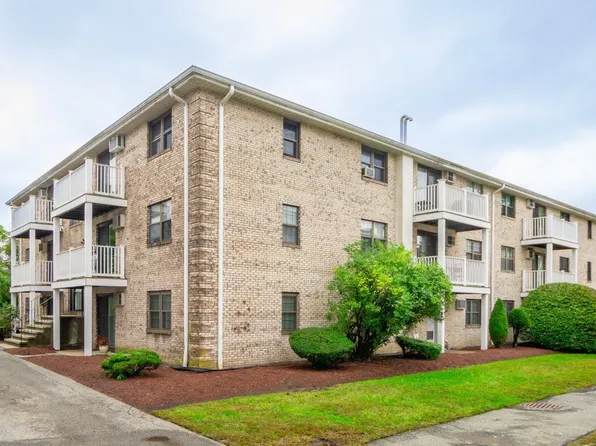 8 Kenmar Dr Unit 64, Billerica, MA 01821
